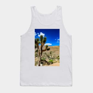 Joshua Tree - Arizona Tank Top